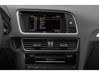 2014 Audi Q5 quattro 4dr 2.0L Technik Interior Shot 2