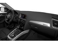 2014 Audi Q5 quattro 4dr 2.0L Technik Interior Shot 1