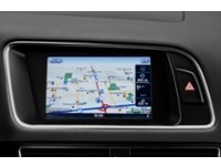 2017 Audi Q5 quattro 4dr 2.0T Technik Exterior Shot 15