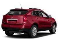 2015 Cadillac SRX AWD 4dr Luxury Exterior Shot 2