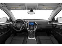 2014 Cadillac SRX AWD 4dr Premium Interior Shot 7