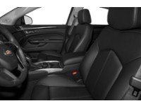 2014 Cadillac SRX AWD 4dr Premium Interior Shot 5
