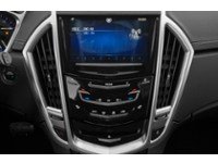 2014 Cadillac SRX AWD 4dr Premium Interior Shot 2