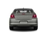 2013 Dodge Avenger 4dr Sdn Exterior Shot 8