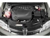 2013 Dodge Avenger 4dr Sdn Exterior Shot 3