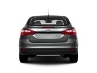 2013 Ford Focus SE | 2.0L | HTD SEATS | AUTO | A/C | KEYLESS ENT Exterior Shot 8