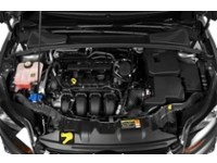 2013 Ford Focus SE | 2.0L | HTD SEATS | AUTO | A/C | KEYLESS ENT Exterior Shot 3