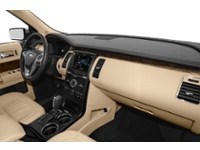 2014 Ford Flex 4dr SEL AWD Interior Shot 1