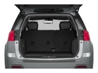 2013 GMC Terrain AWD 4dr SLT-1 Exterior Shot 4