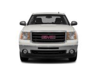 2013 GMC Sierra 1500 4WD Crew Cab 143.5