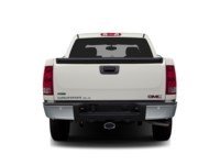2013 GMC Sierra 1500 4WD Crew Cab 143.5