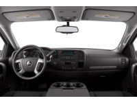 2013 GMC Sierra 1500 4WD Crew Cab 143.5