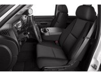 2013 GMC Sierra 1500 4WD Crew Cab 143.5