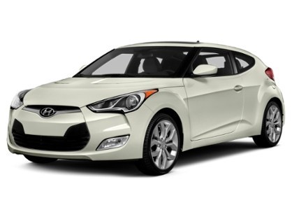 2013 Hyundai Veloster 3dr Cpe Auto w/Tech