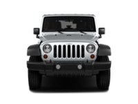 2015 Jeep Wrangler Unlimited Sport Exterior Shot 6