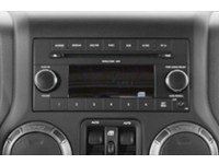 2015 Jeep Wrangler Unlimited Sport Interior Shot 2