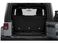 2015 Jeep Wrangler Unlimited Sport Exterior Shot 4