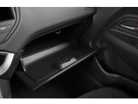 2015 Kia Rio 5dr HB Auto LX+ Interior Shot 4