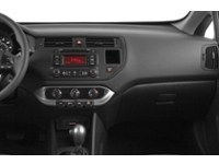 2015 Kia Rio 5dr HB Auto LX+ Interior Shot 1