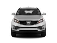 2013 Kia Sportage AWD 4dr I4 Auto EX Exterior Shot 6
