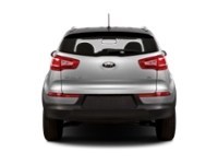 2013 Kia Sportage AWD 4dr I4 Auto EX Exterior Shot 8