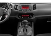 2013 Kia Sportage AWD 4dr I4 Auto EX Exterior Shot 9