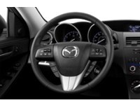 2013 Mazda Mazda3 Sport 4dr HB Sport Man GS-SKY Interior Shot 2