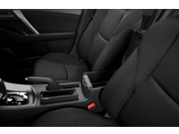 2013 Mazda Mazda3 Sport 4dr HB Sport Man GS-SKY Interior Shot 7