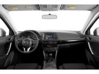 2013 Mazda CX-5 FWD 4dr Man GX Interior Shot 6