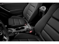 2013 Mazda CX-5 FWD 4dr Man GX Interior Shot 7