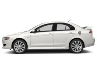 2013 Mitsubishi Lancer 4dr Sdn CVT SE FWD Exterior Shot 7