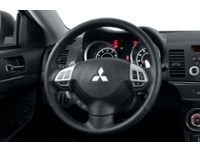 2013 Mitsubishi Lancer 4dr Sdn CVT SE FWD Interior Shot 2