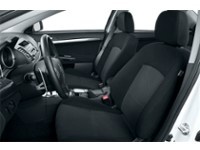 2013 Mitsubishi Lancer 4dr Sdn CVT SE FWD Interior Shot 4