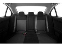 2013 Mitsubishi Lancer 4dr Sdn CVT SE FWD Interior Shot 5