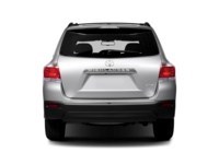 2013 Toyota Highlander 4WD 4dr Limited Exterior Shot 8