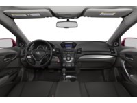 2014 Acura RDX AWD 4dr Interior Shot 7