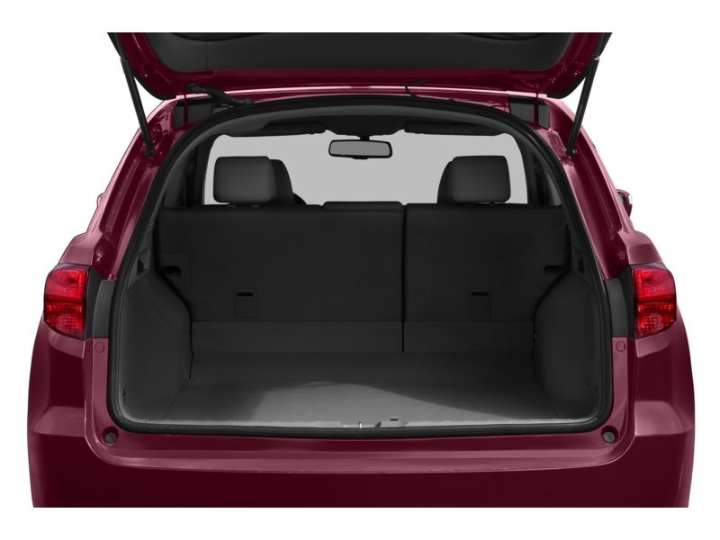 2014 Acura RDX AWD 4dr Exterior Shot 4