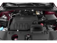 2014 Acura RDX AWD 4dr Exterior Shot 3