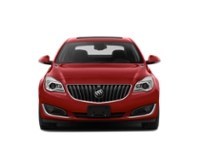 2017 Buick Regal 4dr Sdn Premium I FWD Exterior Shot 6
