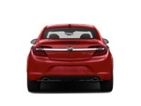 2017 Buick Regal 4dr Sdn Premium I FWD Exterior Shot 8