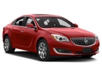 2017 Buick Regal 4dr Sdn Premium I FWD Exterior Shot 9