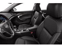 2017 Buick Regal 4dr Sdn Premium I FWD Interior Shot 5