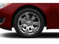 2017 Buick Regal 4dr Sdn Premium I FWD Exterior Shot 5