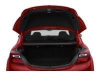 2017 Buick Regal 4dr Sdn Premium I FWD Exterior Shot 4