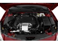 2017 Buick Regal 4dr Sdn Premium I FWD Exterior Shot 3