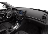 2017 Buick Regal 4dr Sdn Premium I FWD Interior Shot 1