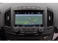 2017 Buick Regal 4dr Sdn Premium I FWD Interior Shot 9