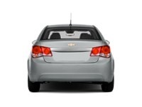 2014 Chevrolet Cruze 4dr Sdn 1LT Exterior Shot 8