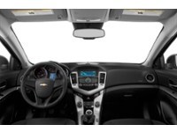 2014 Chevrolet Cruze 4dr Sdn 1LT Interior Shot 6