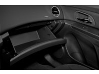2014 Chevrolet Cruze 4dr Sdn 1LT Interior Shot 3